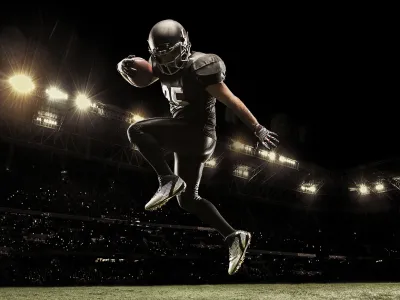 Taking the LED: What Are the Benefits of Switching Sports Lighting