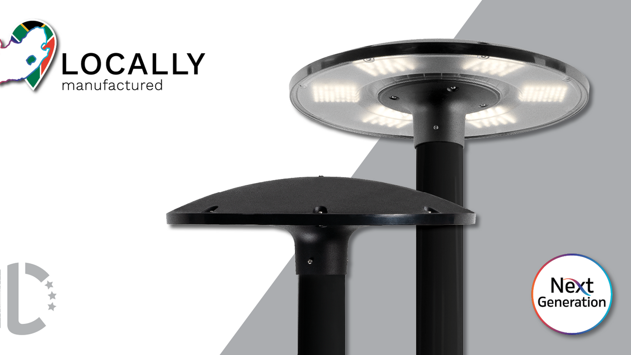 KAZELLE luminaire