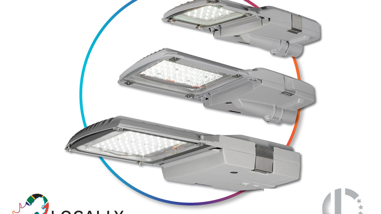 New addition to the LEDLUME XP Range