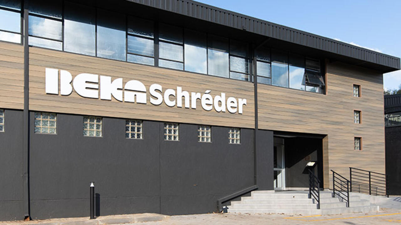 Head Office Modernized Renovations