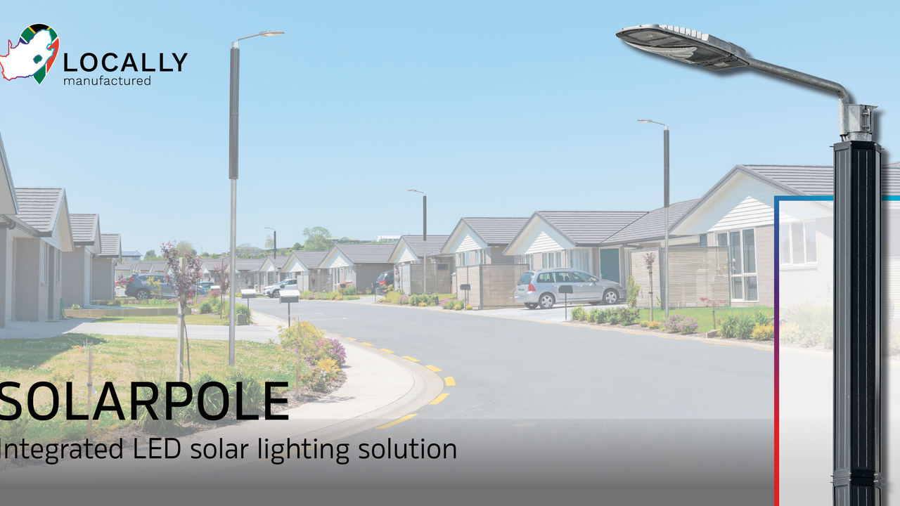 SOLARPOLE