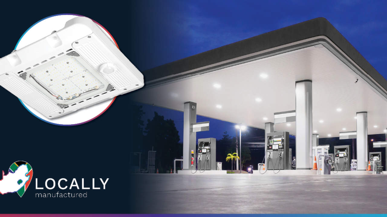 LEDTEC lowbay lighting