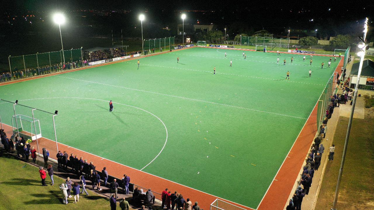 BEKA Schréder has supplied the smart LED floodlighting solution for Durbanville High School’s Astro Hockey Field in Cape Town, Western Cape. 