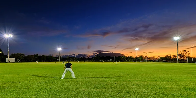 Milnerton High School Sports Field Lighting