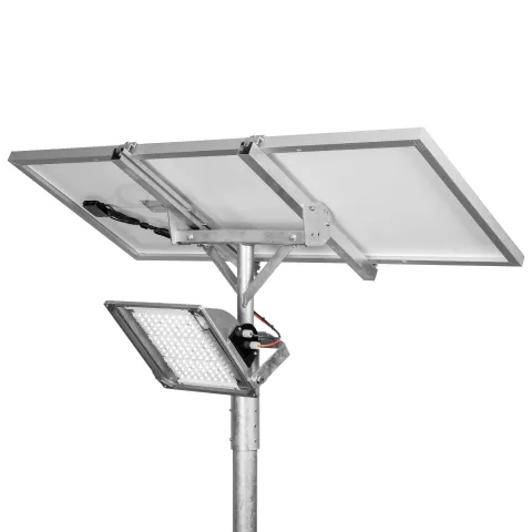 SOLARFLOOD-ECO luminaire