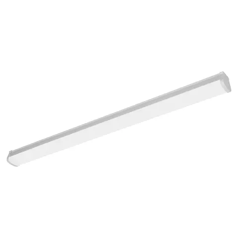 Linear LED luminaire