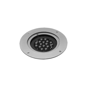 TERRA MIDI LED