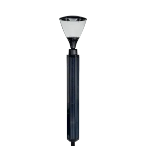 SOLARPOLE with VERTICE luminaire