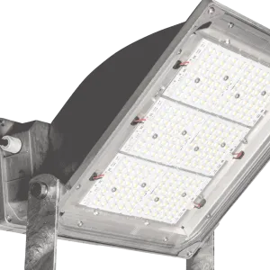 Outdoor Battery Back-Up Solution - Flood