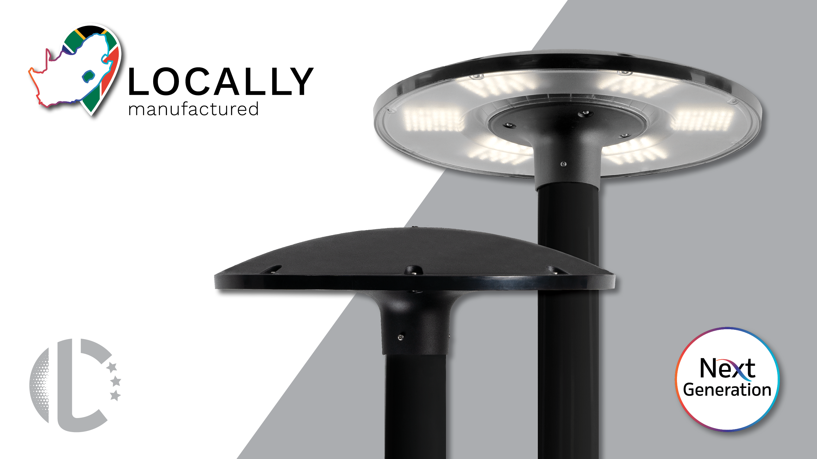 KAZELLE luminaire