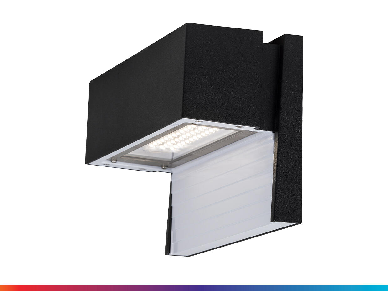 QVAL LED bulkhead