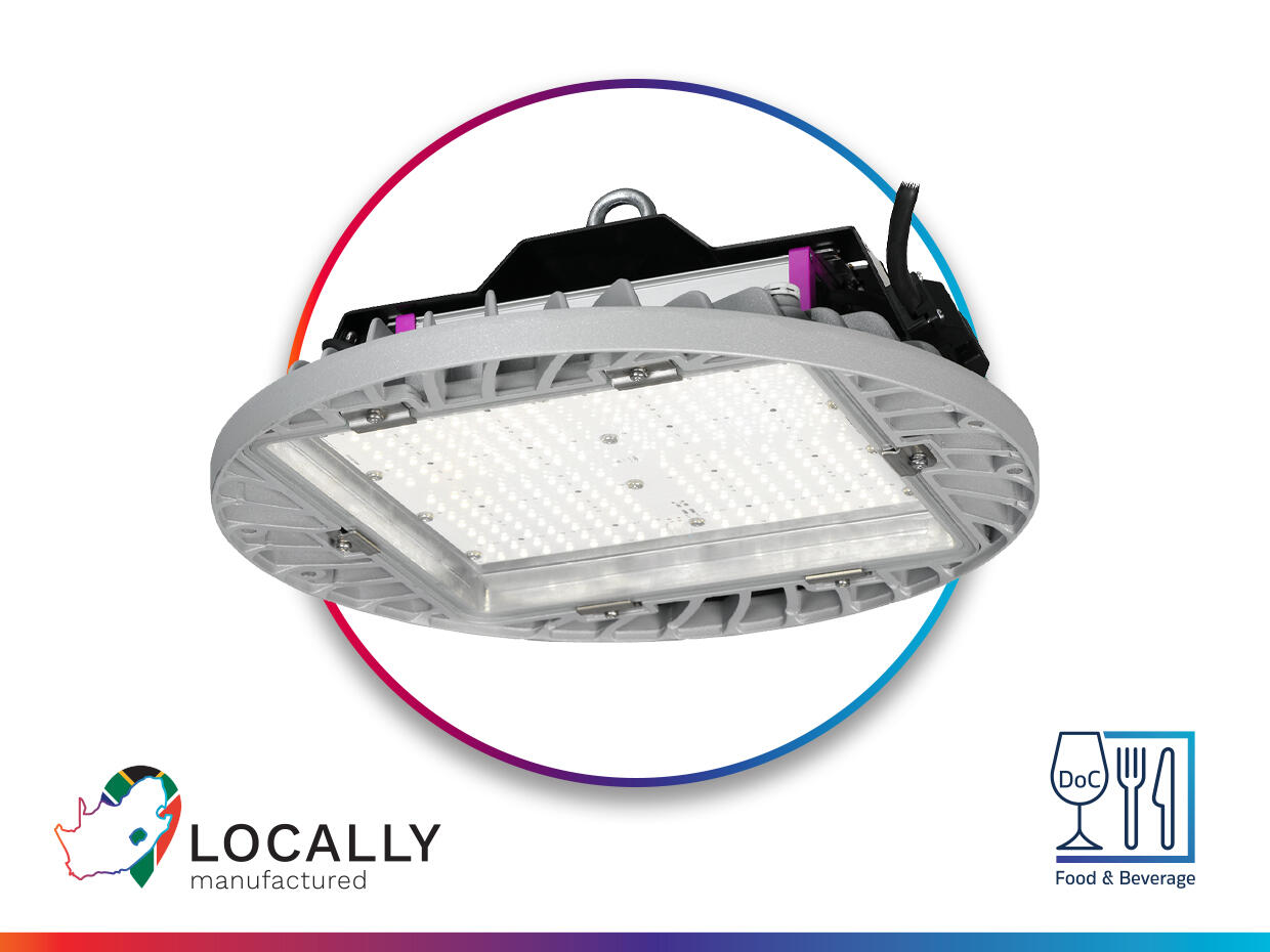 Introducing the ECOBAY