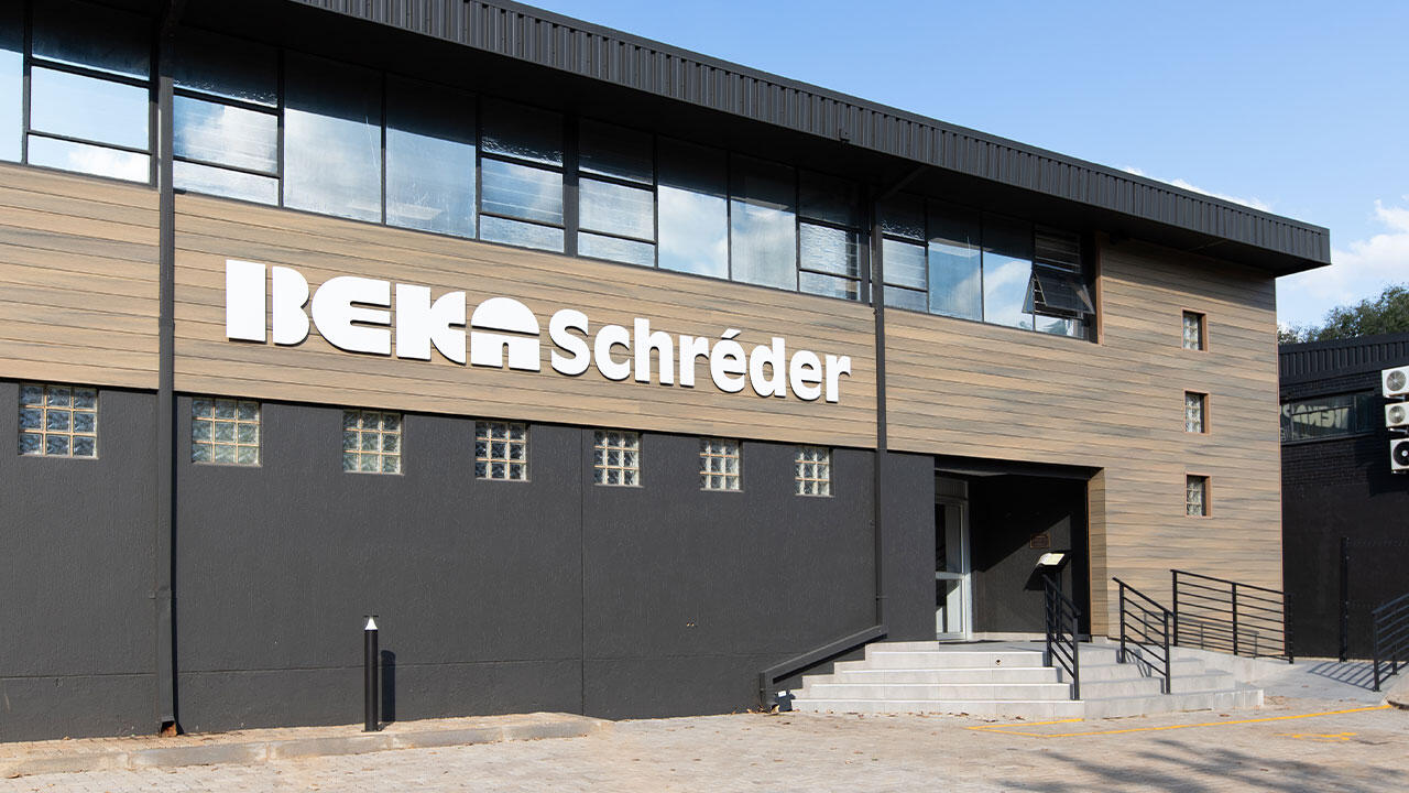Head Office Modernized Renovations
