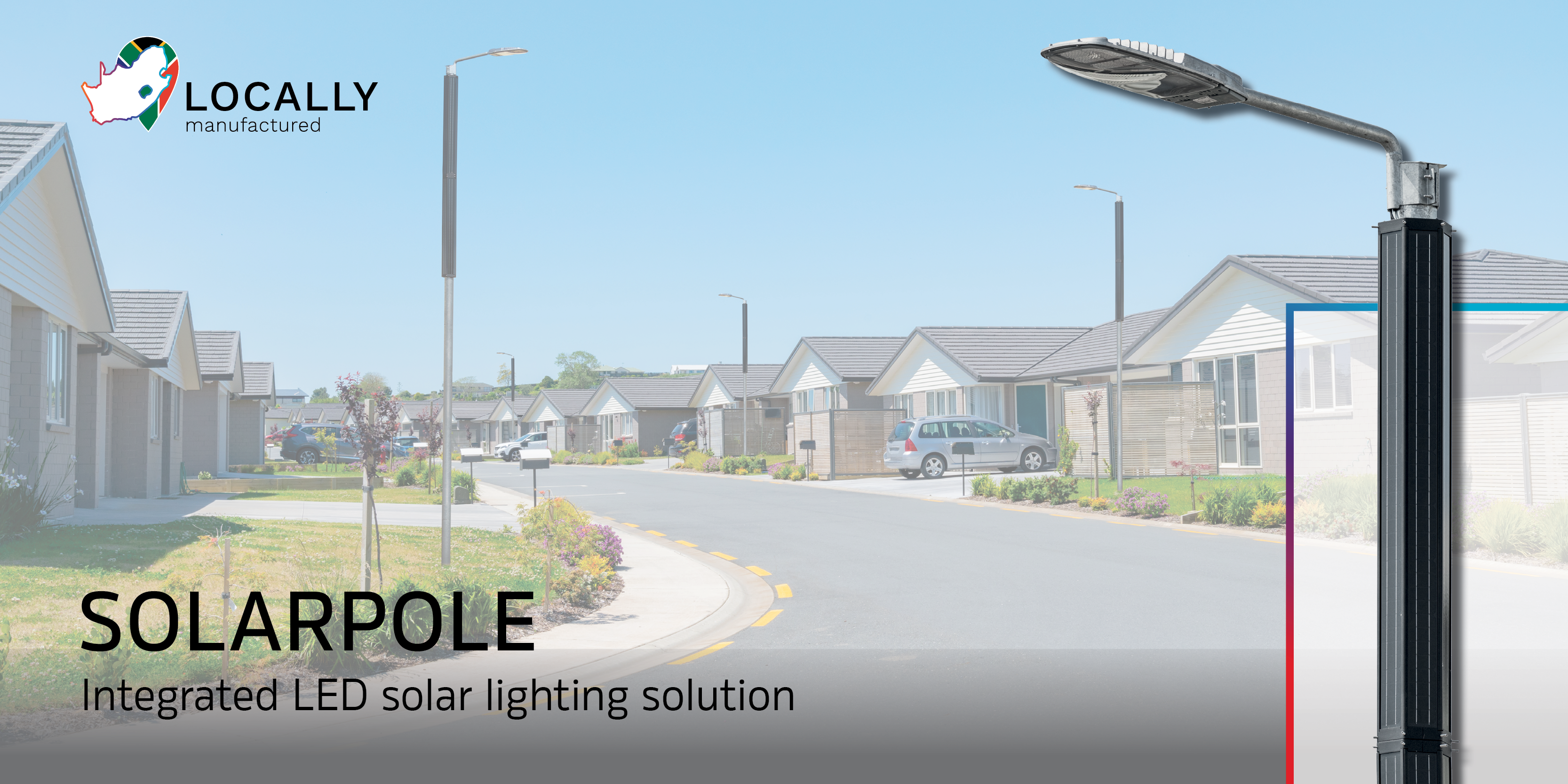 SOLARPOLE