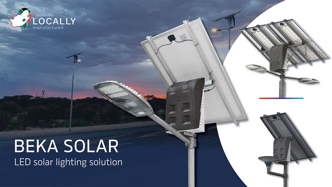 BEKA SOLAR