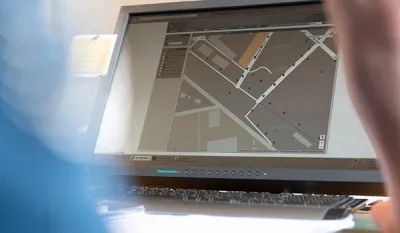 Schréder teams help customers put effective and efficient maintenance operations