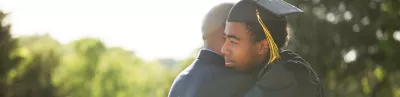 Bursary-son-graduation