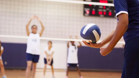 Schréder has a range of solutions for lighting multi-purpose halls to suit all needs