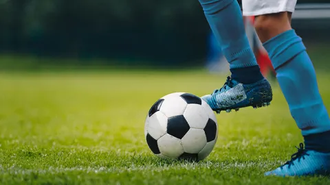 Schréder has a range of sports lighting solutions to suit all football and rugby pitches